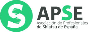 APSE Asociación de Profesionales de Shiatsu de España